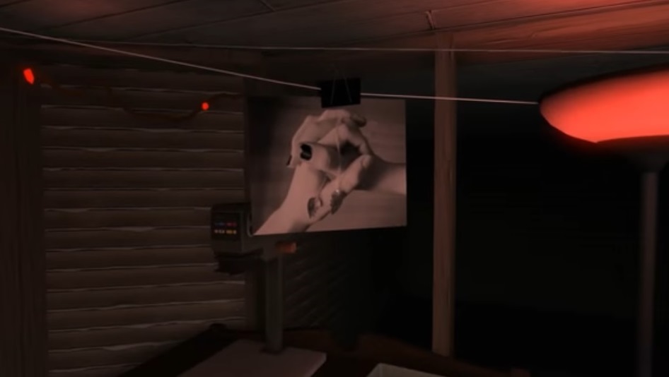 Storie d'Amore Videogiochi