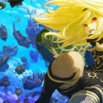 Nuovo costume per Kat di Gravity Rush 2 da NieR: Automata