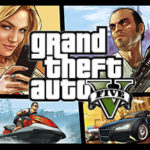 Countdown per trasferire i dati GTA V