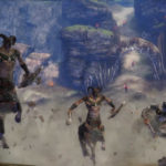 Guild Wars 2 Heart of Thorns: The Head of the Snake