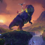Heartstone: la nuova espansione è Viaggio a Un’Goro
