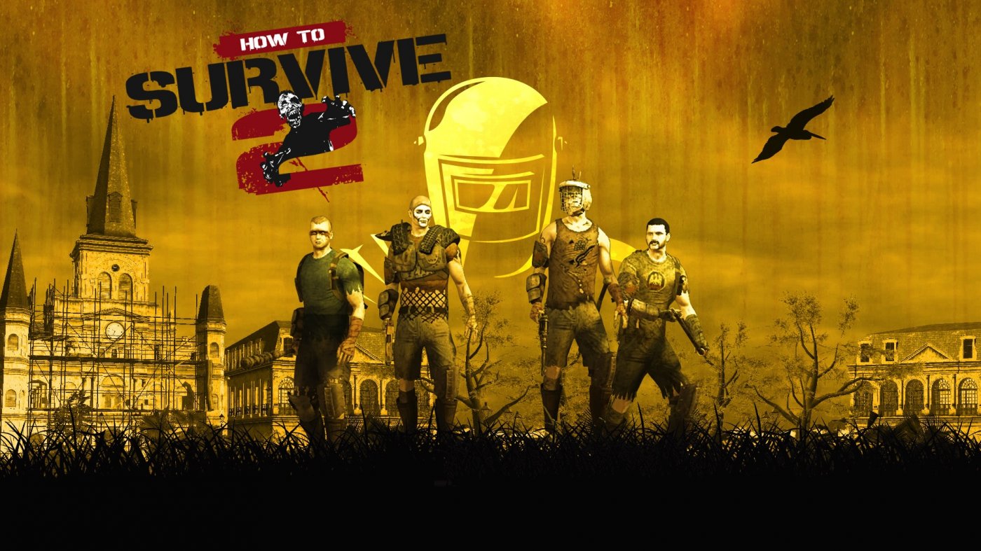 How to Survive 2 – Recensione