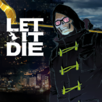 Let it Die : a quota 2 Milioni di download