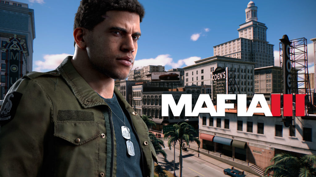 DLC Mafia III