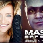Mass Effect: Andromeda: Peebee e la sua doppiatrice