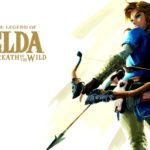 The Legend of Zelda: Breath of the Wild lo sviluppo è completato