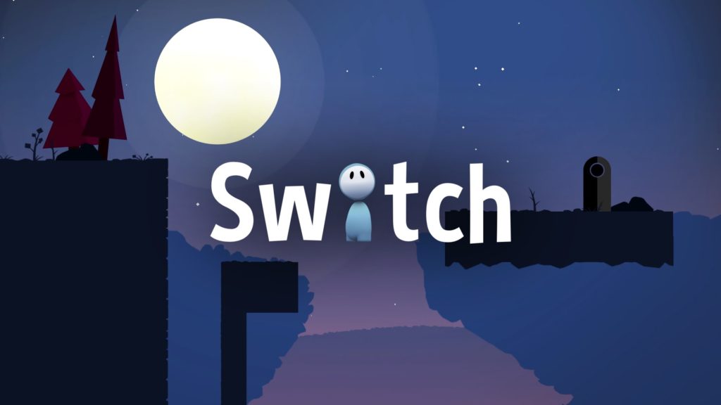 Switch titolo platform 2d annunciato su Pc e Xbox one - immagine della notizia