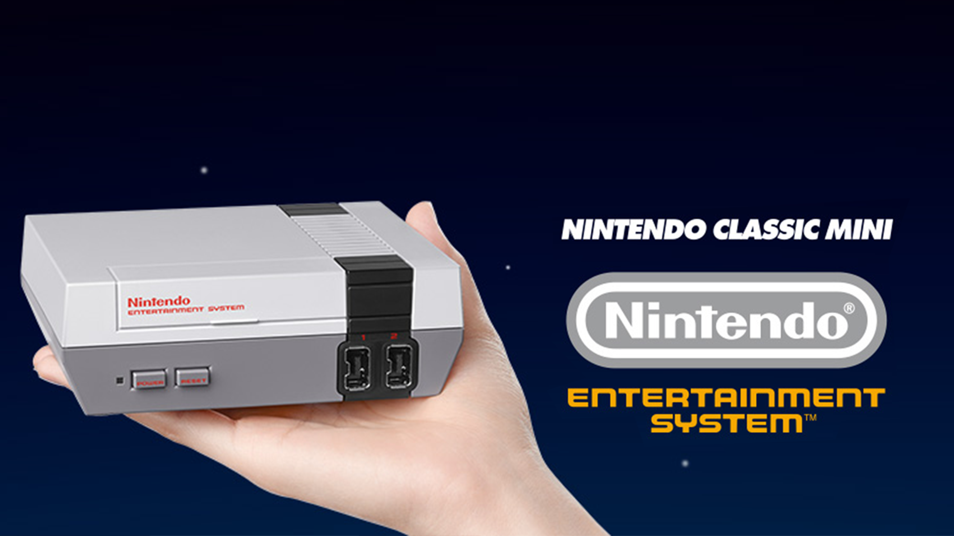 Il Presidente della Nintendo Tatsumi Kimishima si scusa per la scarsa produzione di Nintendo Mini Nes