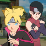 Road to boruto disponibile da oggi