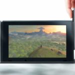 Svelata la line-up completa per il lancio di Nintendo Switch