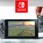 Hideo Kojima ha provato Nintendo Switch