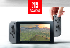 Il 3 marzo arriveranno i primi titoli in download per Nintendo Switch