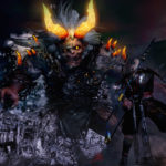 NiOh: annunciato l’arrivo su PC tramite Steam