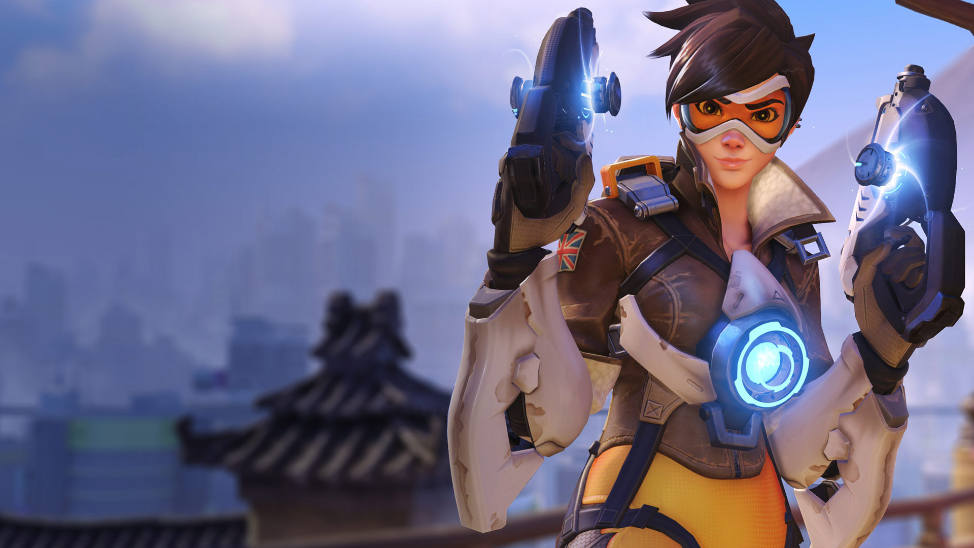 Il Game Director di Blizzard chiede di vietare Tastiera e Mouse per Overwatch su Console