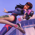Nerf in arrivo per Junkrat e Mercy su Overwatch