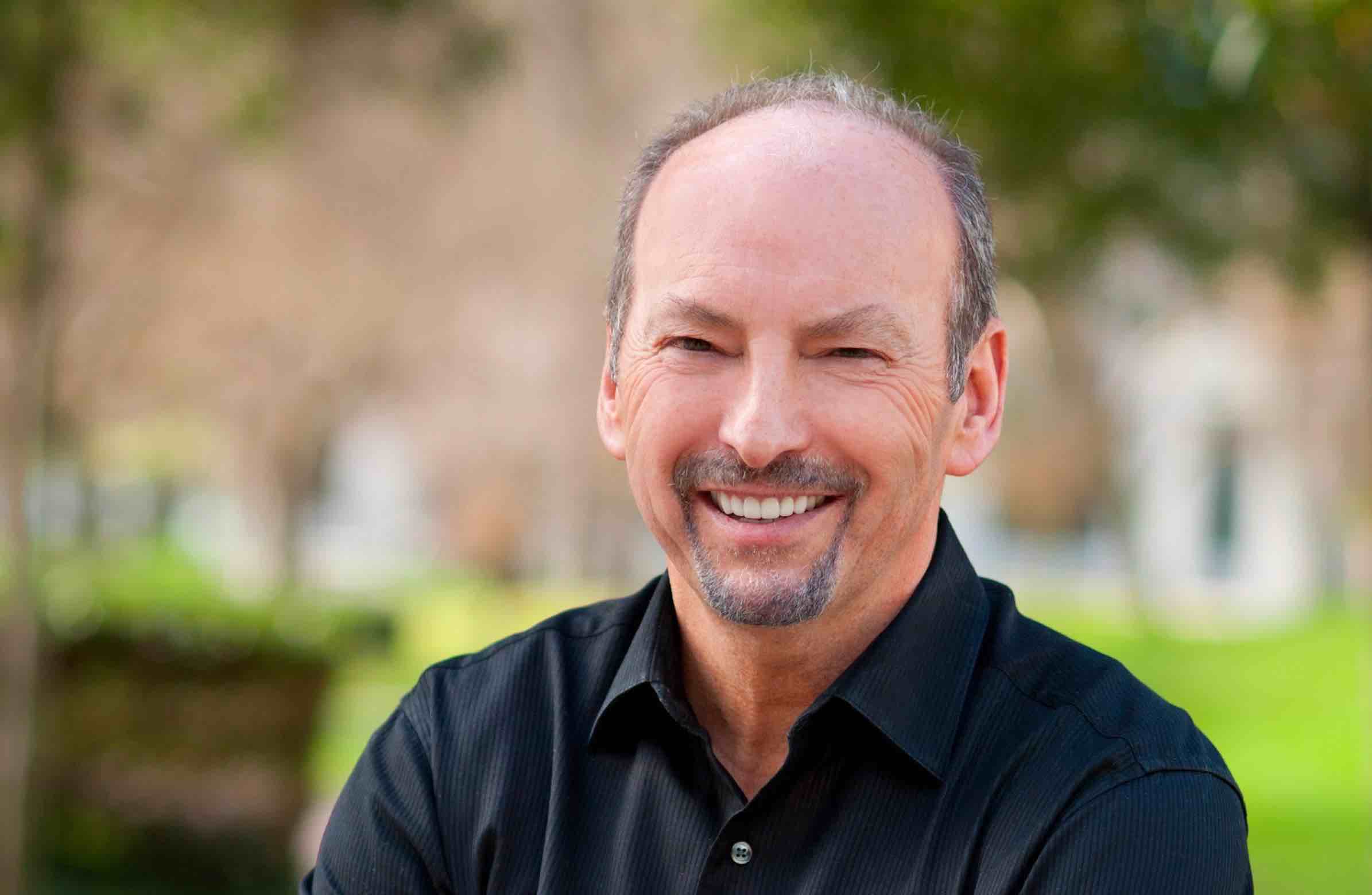 Peter Moore di EA diventa il CEO del Liverpool F.C.