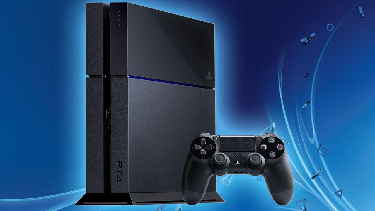 PlayStation 4