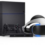 PlayStation VR: il successo nelle vendite sorprende Sony