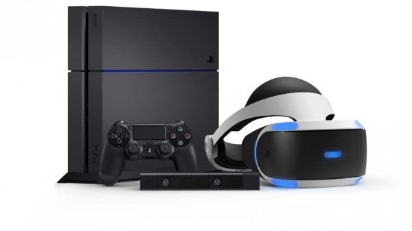 PlayStation VR: il successo nelle vendite sorprende Sony