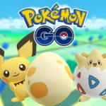 Pokemon Go, tutti i km necessari per schiudere le uova