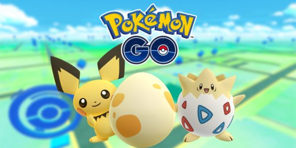 65 milioni di utenti attivi al mese per Pokémon GO