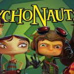 Starbreeze pubblicherà Psychonauts 2