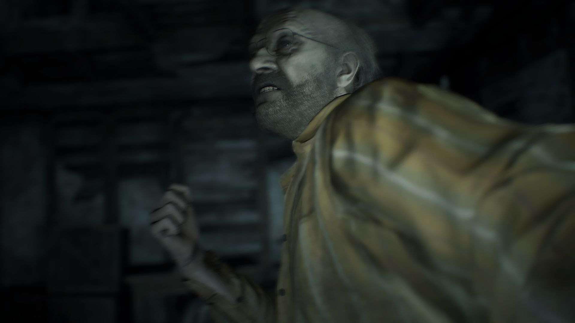 Resident Evil 7 Gold Edition