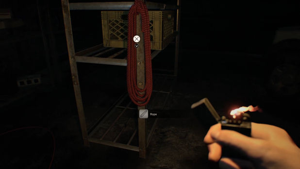 resident evil 7 figlie dlc 10