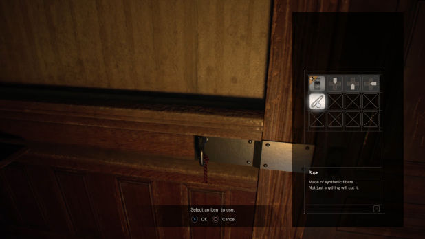 resident evil 7 figlie dlc 11