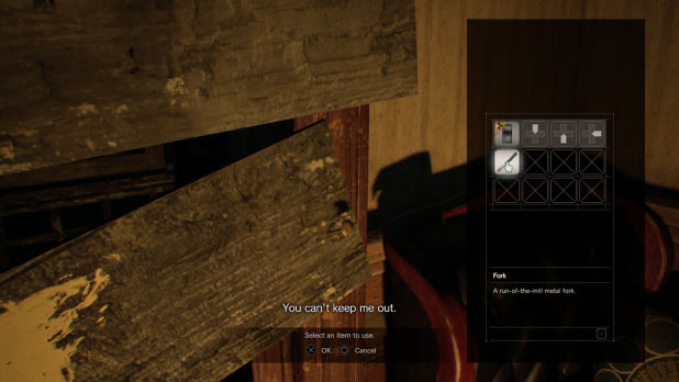 resident evil 7 figlie dlc 13