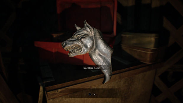 resident evil 7 figlie dlc 15