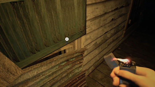 resident evil 7 figlie dlc 16