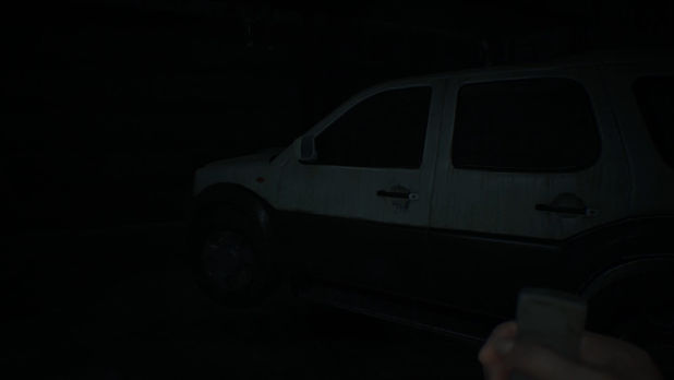 resident evil 7 figlie dlc 19