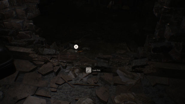 resident evil 7 figlie dlc 2