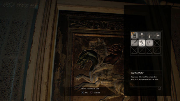 resident evil 7 figlie dlc 20