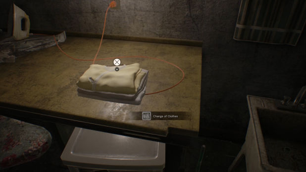 resident evil 7 figlie dlc 3