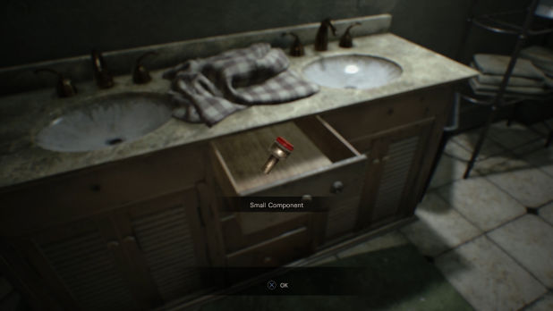 resident evil 7 figlie dlc 4