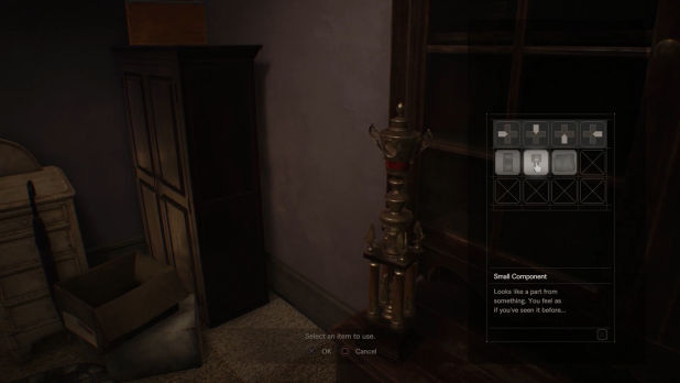 resident evil 7 figlie dlc 5