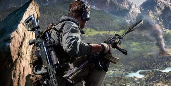 Ghost Warrior 3 rivelati i dettagli del DLC