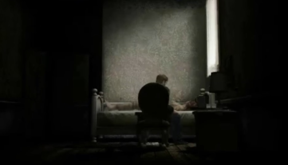 Storie d'Amore Videogiochi