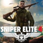 Come sbloccare il fucile Trench Gun in Sniper Elite 4