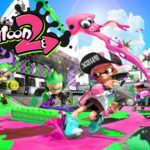 Splatoon 2 giocabile a Marzo grazie a una Aplha Test