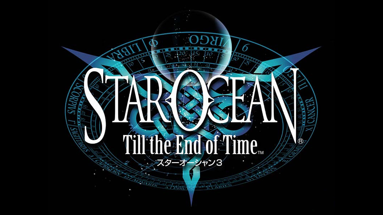 Star Ocean: Till the End of Time arriverà su PlayStation 4