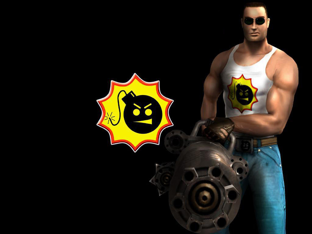 Serious Sam 4