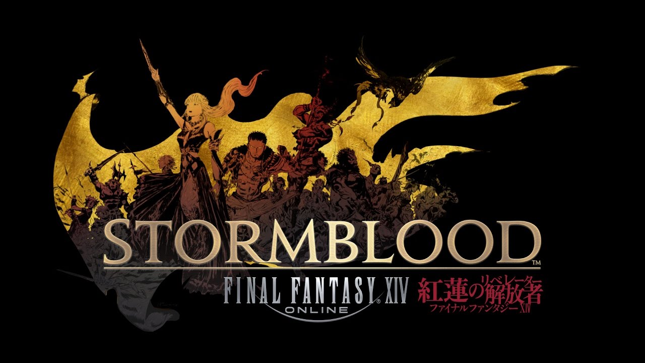 Final Fantasy XIV su Switch “in considerazione”