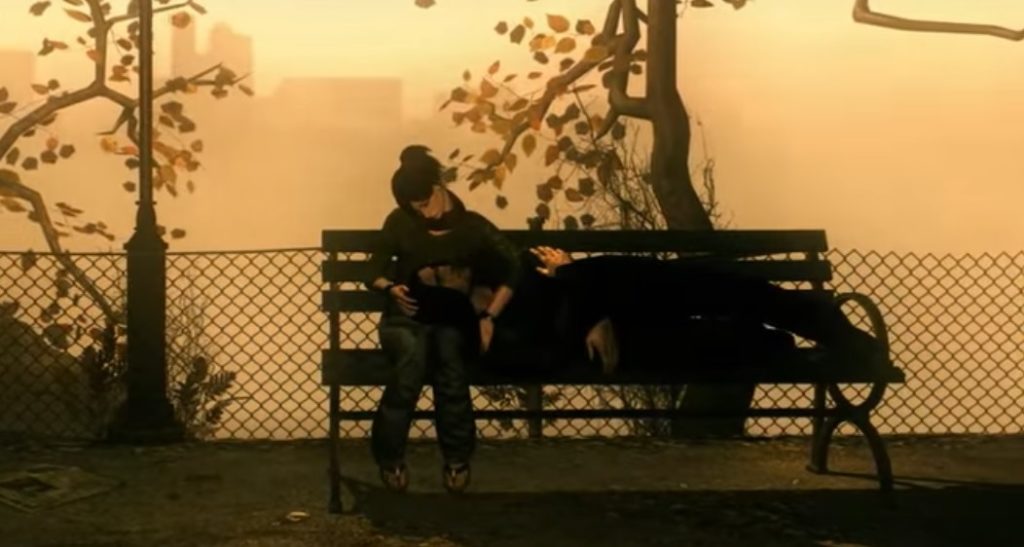 Storie d'Amore Videogiochi