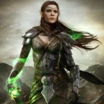 The Elder Scrolls Online: annunciato un DLC dedicato a Morrowind
