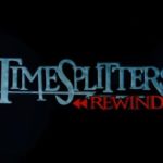 Timesplitters Rewind: basta un logo a fomentare l’hype