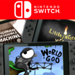Ecco la lista di tutti i giochi indie che arriveranno su Switch