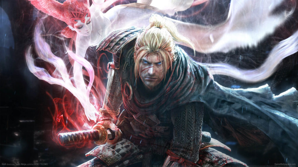 Nioh: Complete Edition